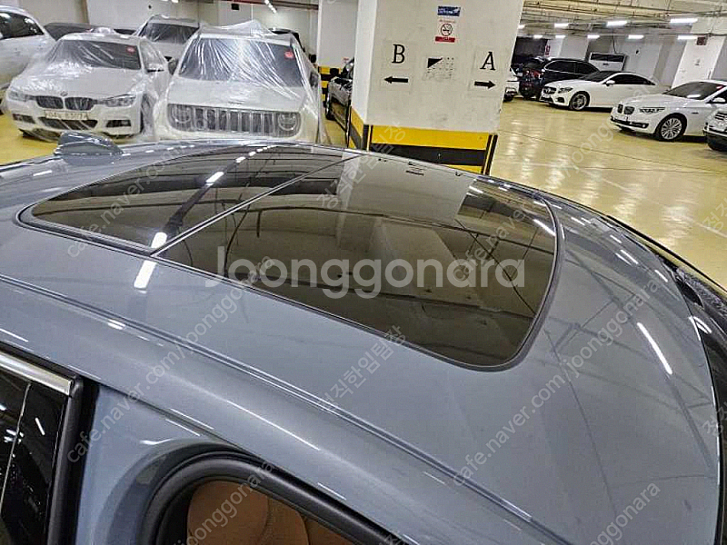 볼보 S60(3세대) B5 얼티메이트 브라이트 중고 판...--7