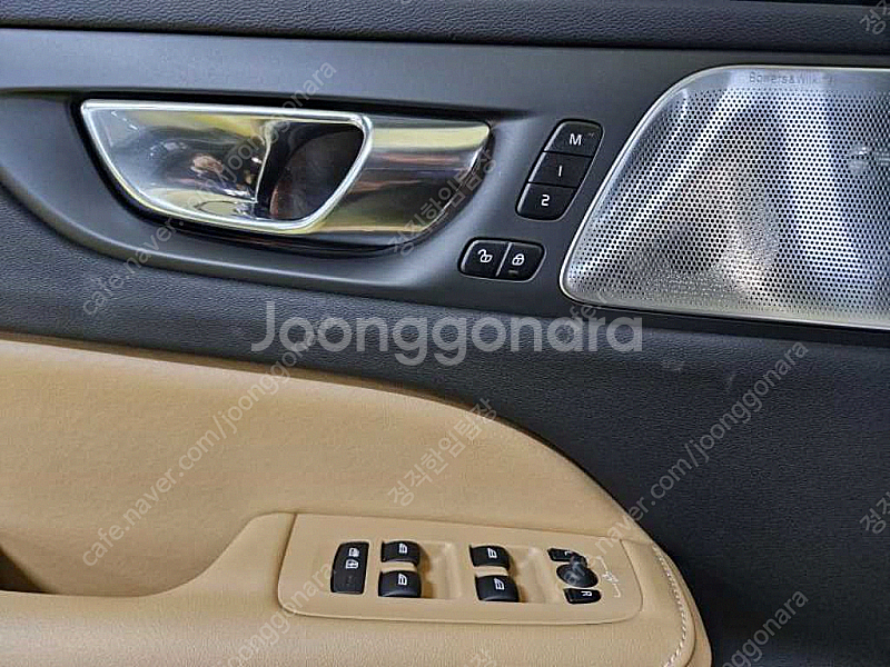 볼보 S60(3세대) B5 얼티메이트 브라이트 중고 판...--9