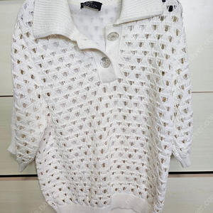 랑방 타임 마인 오브제 오즈세컨 더캐시미어 니트