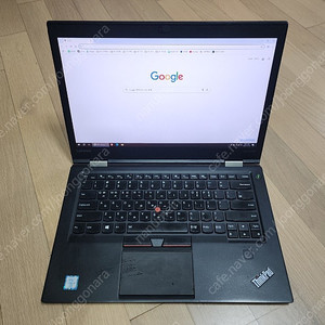 [대구]Lenovo X1 Carbon(레노버 노트북)