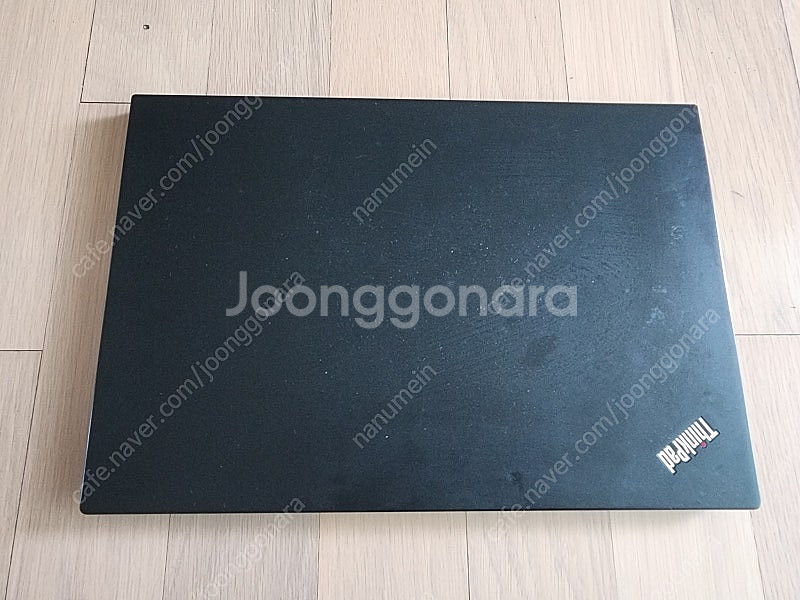 [대구]Lenovo X1 Carbon(레노버 노트북)--4