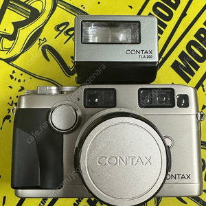 콘탁스g2 + 45mm f2 + TLA200 판매합니다.