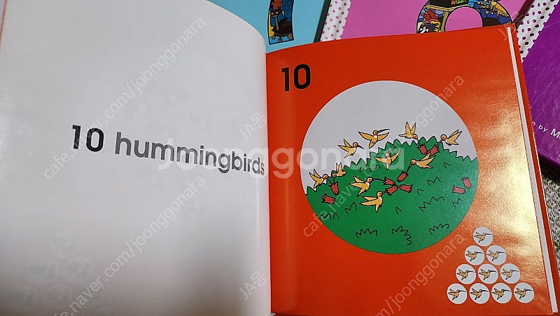 엄마표 영어를 위한 다양한 스타일의 도서와 cdㅣ곱게(...--3