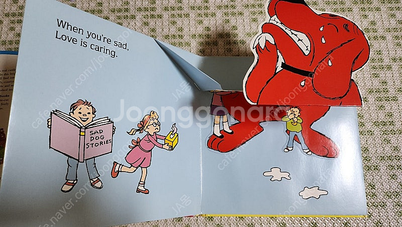 엄마표 영어를 위한 다양한 스타일의 도서와 cdㅣ곱게(...--9