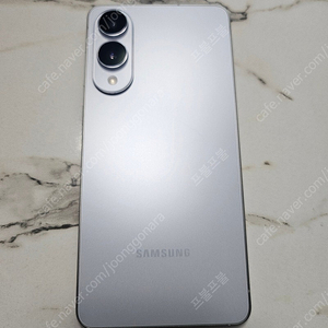 [신품급] 갤럭시 S25 엣지 / 256GB / 블루 / 25.06.21개통 / 3사호환가능 / 최저가 95만