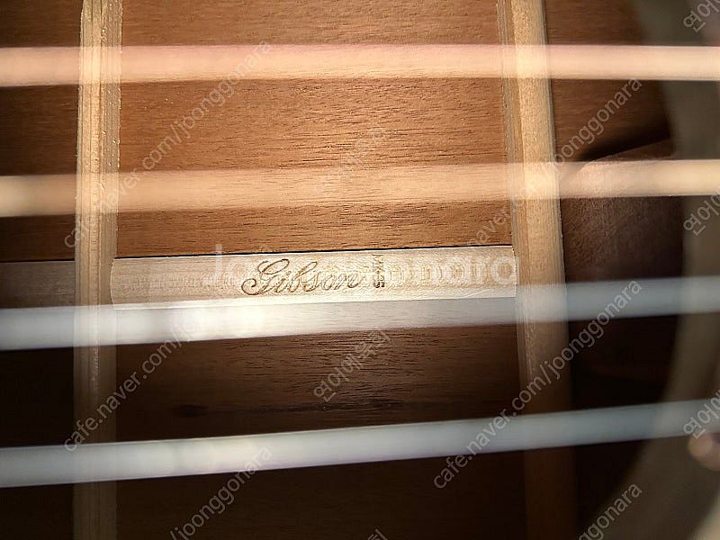 usa 1970's gibson 깁슨 mk-35 197...--5