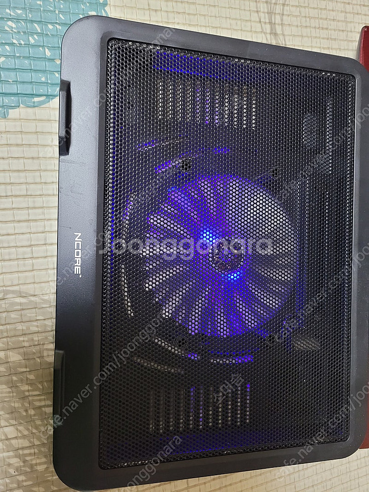 삼성 센스 R580 I5 노트북--8