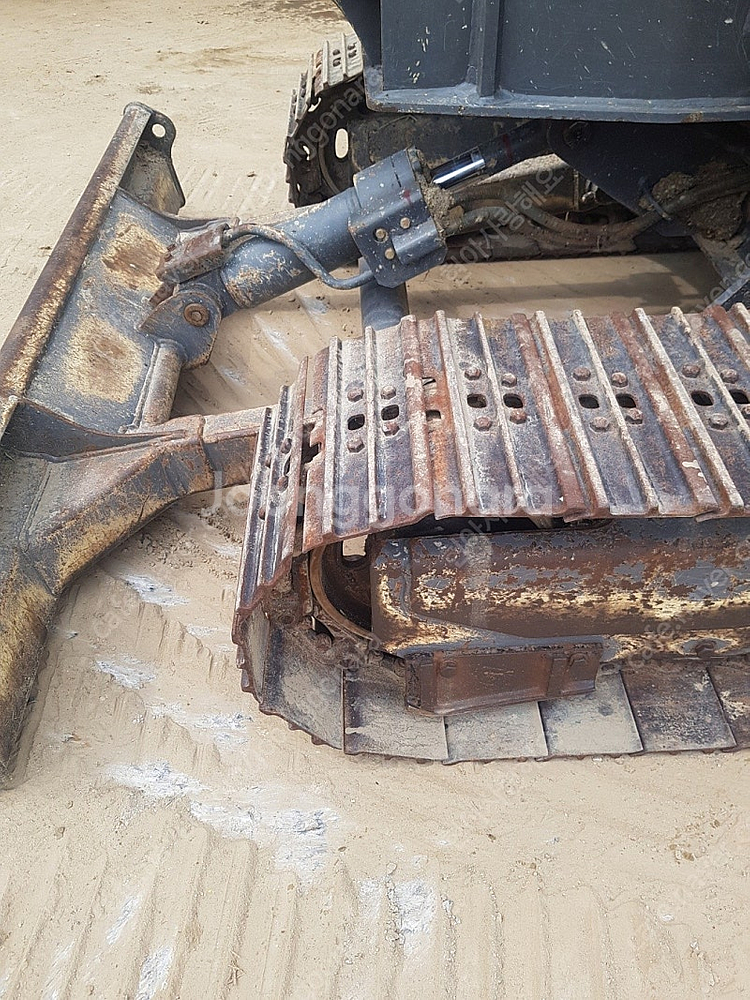 02굴삭기 볼보EC55C (집게장착) 2012년 상태A급 팝니다.--6