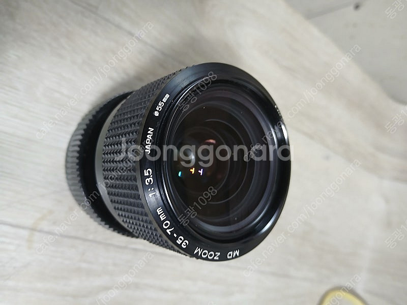 미놀타 MD 35-70 1:3.5 MACRO--0