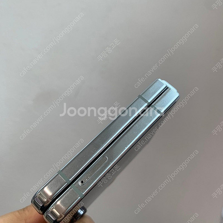 S급 MD추천 갤럭시 Z플립5 모델명 F731 가격35...--3