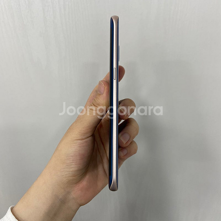 99484 갤럭시S7엣지 64기가 블루 팝니다 3만원--5