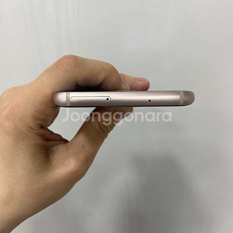 99484 갤럭시S7엣지 64기가 블루 팝니다 3만원--6