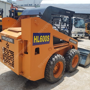 저렴한 중고 스키로더 팝니다