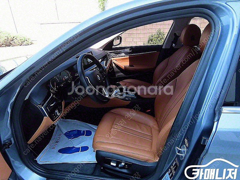 [BMW]5시리즈 (G30) 520i 럭셔리 ★중고차★...--5