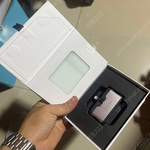 FLIR ONE 초소형 열화상카메라