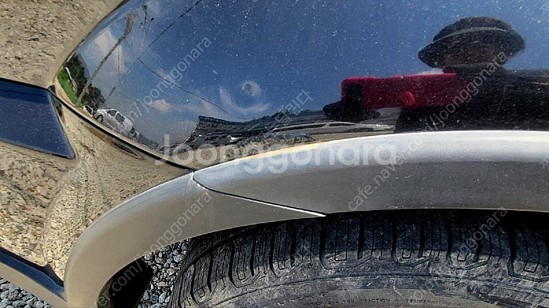 렉스턴W 2.0 4WD RX7 럭셔리--5