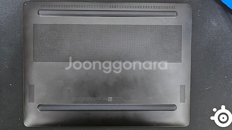 HP 오멘슬림14 울트라9 램32 RTX4070 OLE...--3