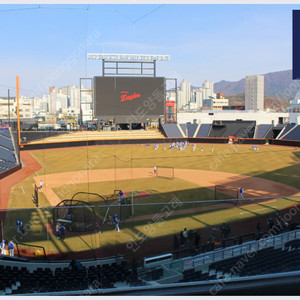 2025.07.31 한화이글스 vs 삼성 라이온즈 1루 내야지정석A 2~6연석