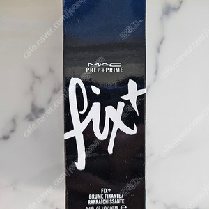 맥 MAC 프렙+프라임 픽스 플러스/ 미개봉 새제품