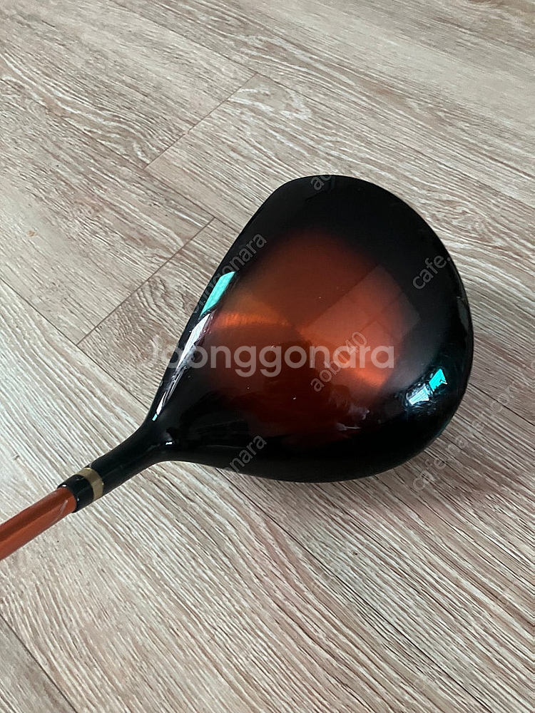 카타나 비공인 드라이버 10도 R--1