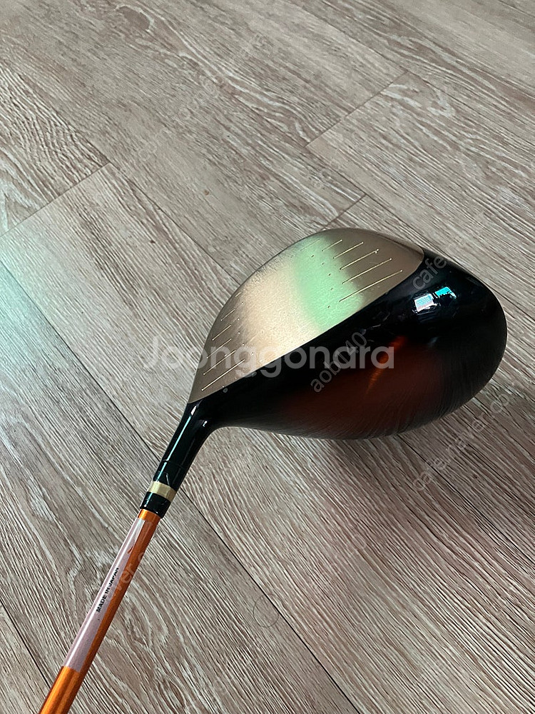 카타나 비공인 드라이버 10도 R--2