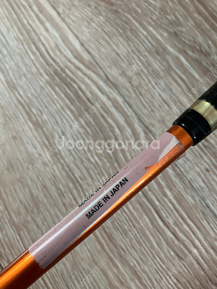 카타나 비공인 드라이버 10도 R--5