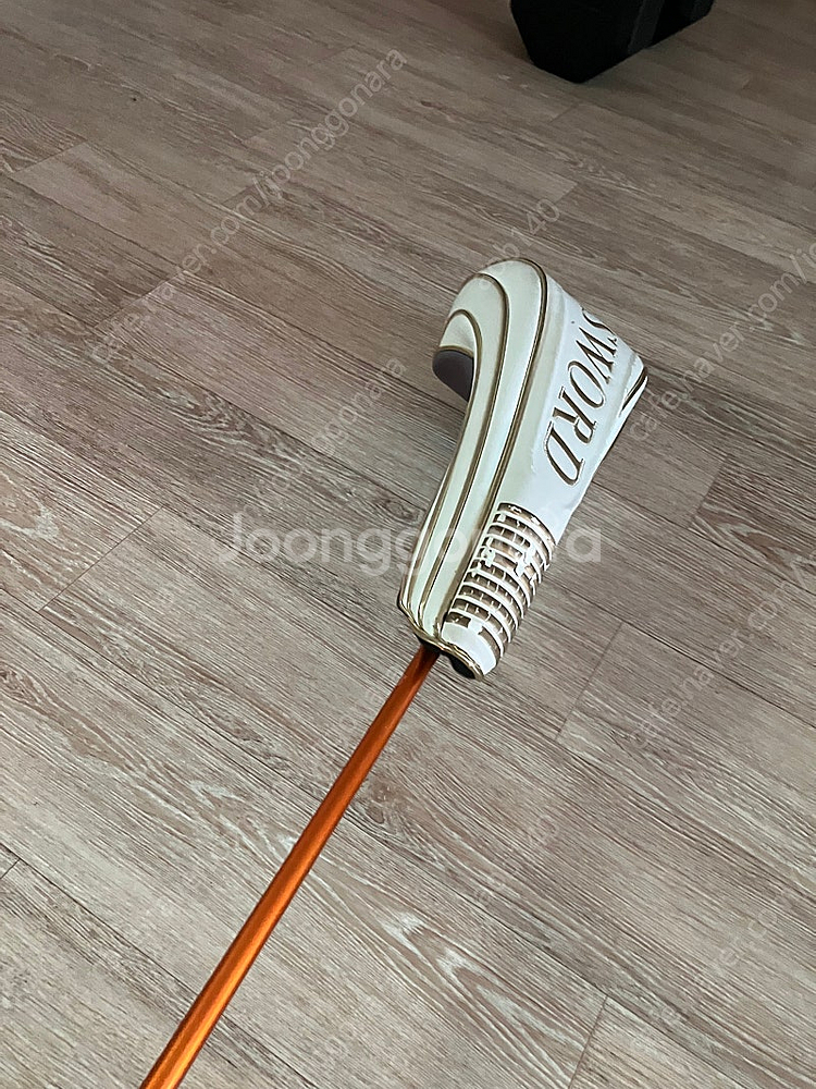 카타나 비공인 드라이버 10도 R--8