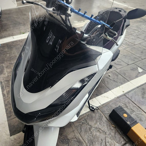 2024 pcx125 팝니다
