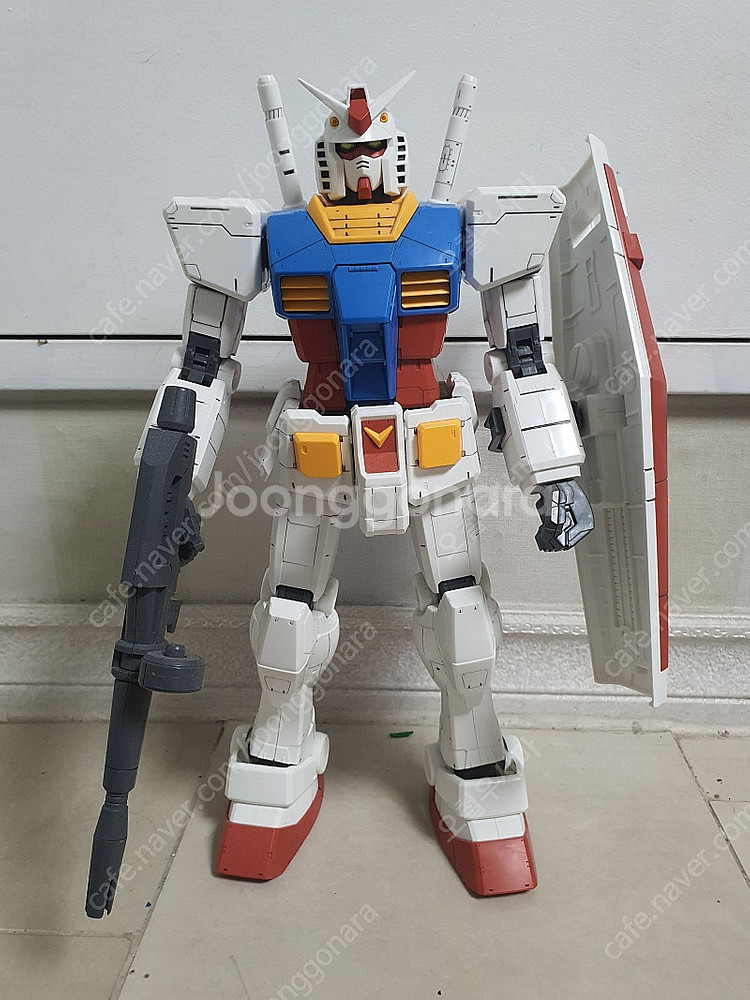 1/48 메가 퍼스트 약정크 판매합니다.--0
