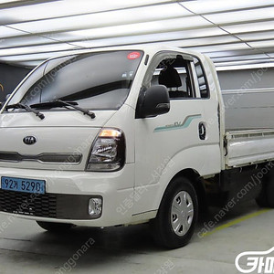 [소형화물][카고]봉고3 (EV) 1.0톤/킹캡/초장축/2WD GLS (1톤) 중고차중고차매입전액할부저신용자신불자소액할부현금카드 전부 가능합니다!