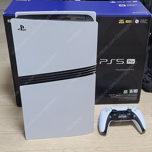 PS5 PRO 플스5 프로