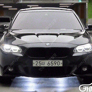 [BMW]5시리즈 (F10) 530d xDrive ★중고차★중고차매입★전액할부★저신용자★신불자★소액할부★현금★카드 전부 가능합니다!
