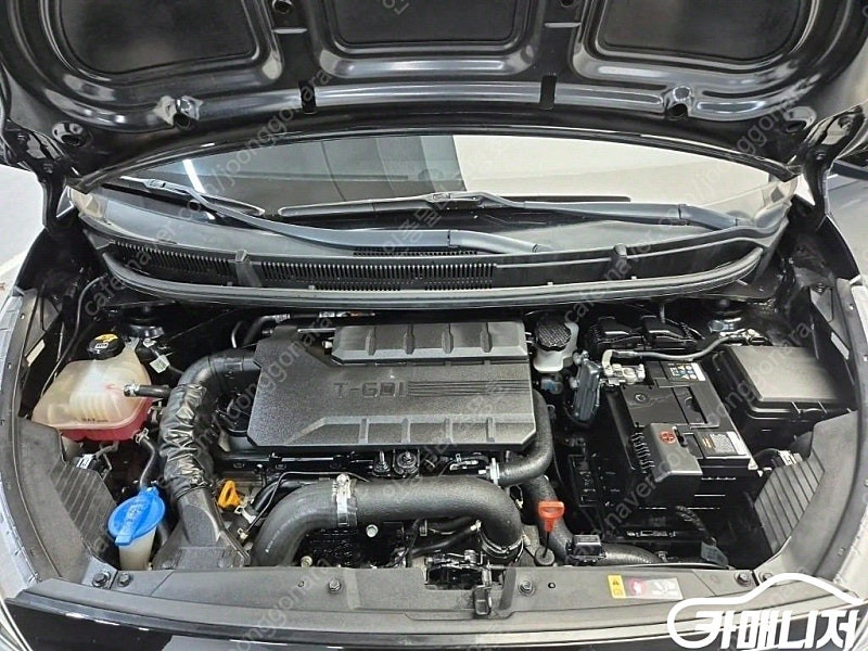 [기아]올 뉴 모닝 (JA) 터보 프레스티지 (5인승) ★중고차★중고차매입★전액할부★저신용자★신불자★소액할부★현금★... 이미지