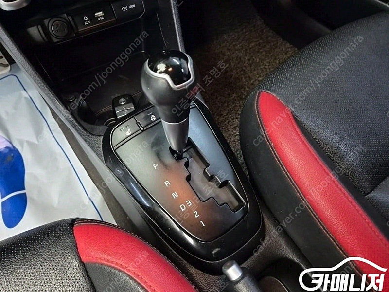 [기아]올 뉴 모닝 (JA) 터보 프레스티지 (5인승) ★중고차★중고차매입★전액할부★저신용자★신불자★소액할부★현금★... 이미지