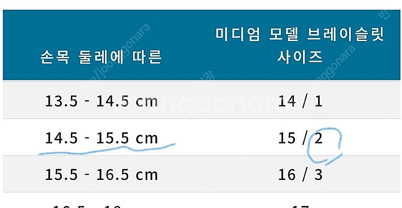 프레드 포스텐 미디엄 풀다이아 브레이슬릿 뱅글 로즈골드--8