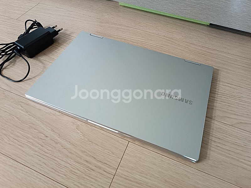 삼성 노트북 갤럭시북 플랙스 알파 i5/8G/256G--2