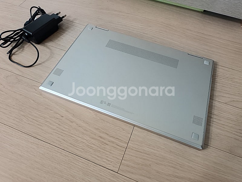 삼성 노트북 갤럭시북 플랙스 알파 i5/8G/256G--3