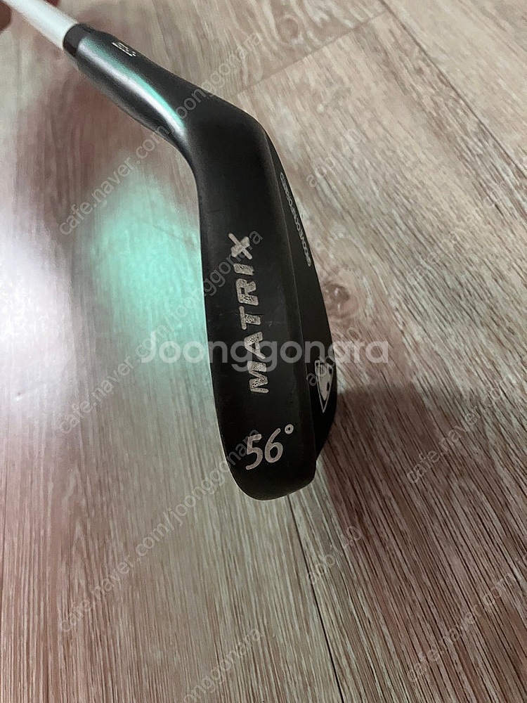 MFS 스피라 이루다 i11웨지--1