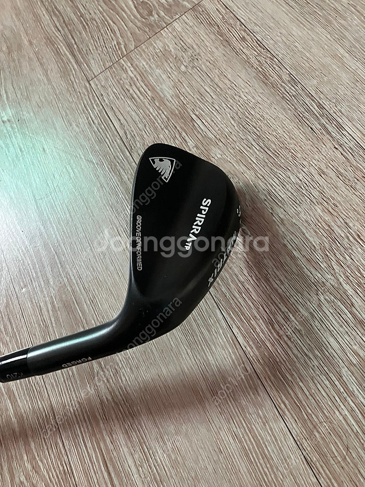 MFS 스피라 이루다 i11웨지--3