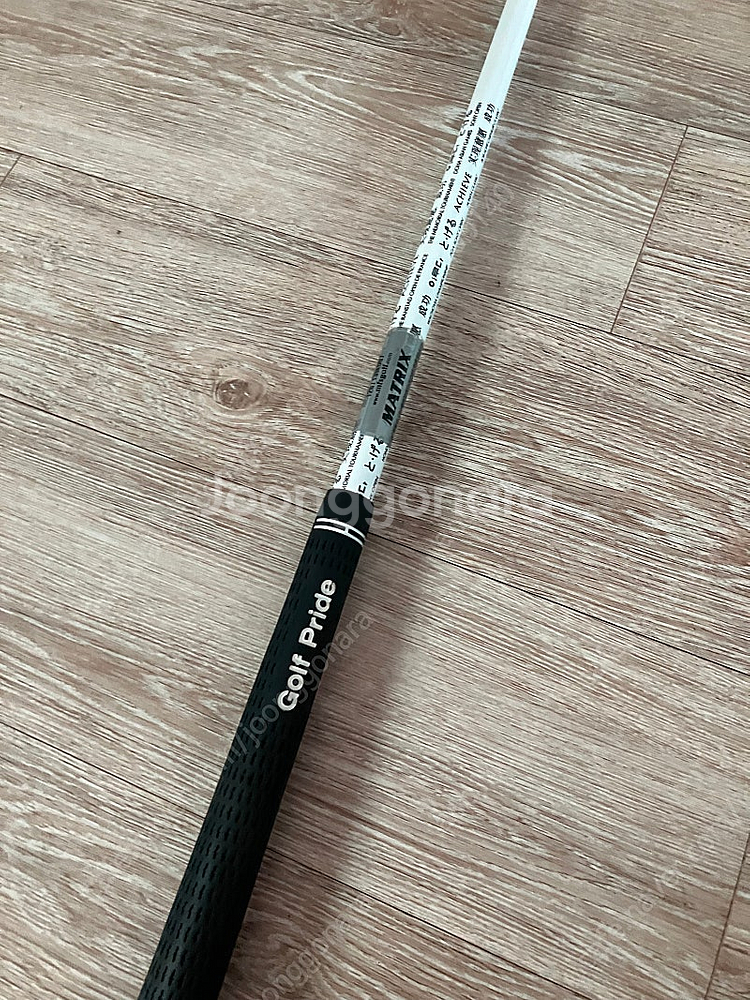 MFS 스피라 이루다 i11웨지--7