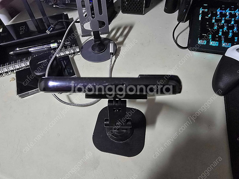 (중고) 삼성 갤럭시 S22플러스 256기가 팬텀블랙--1
