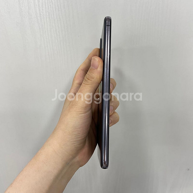 97409 갤럭시퀀텀2 그레이 128GB 부산 중고폰 ...--6