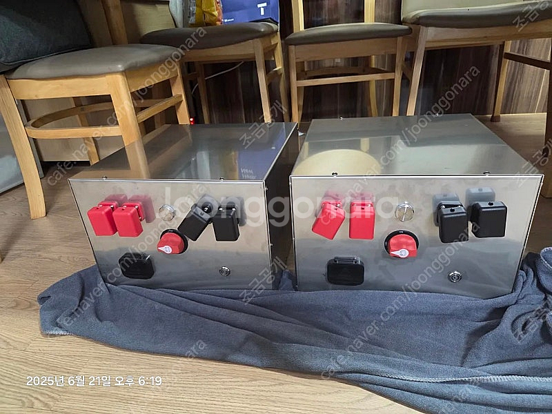 인산철파워뱅크 인산철배터리 최저가--1