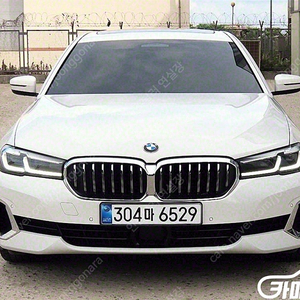 [BMW]5시리즈 (G30) 520i 럭셔리 ★중고차★중고차매입★전액할부★저신용자★신불자★소액할부★현금★카드 전부 가능합니다!
