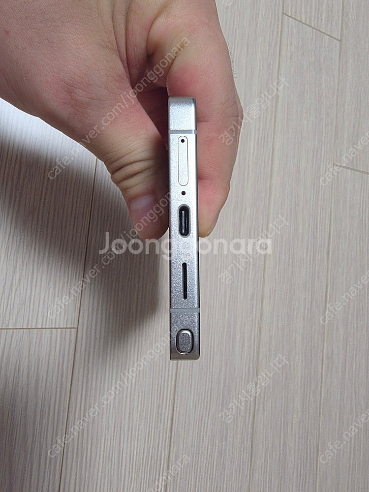 갤럭시 S25 울트라 512gb 자급제 팝니다--3