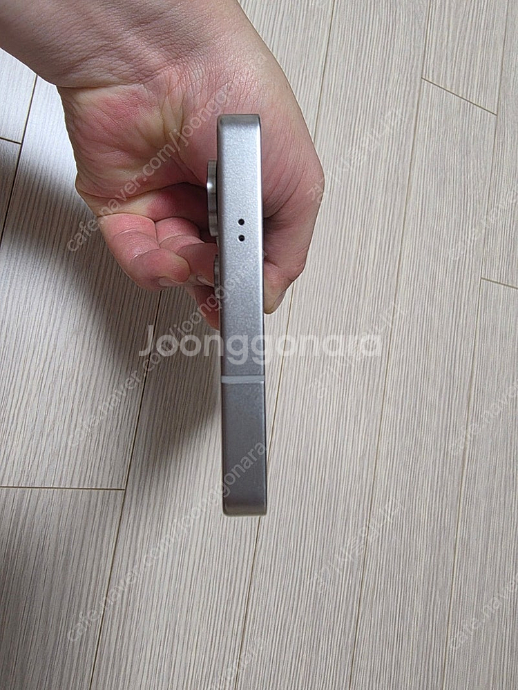 갤럭시 S25 울트라 512gb 자급제 팝니다--4