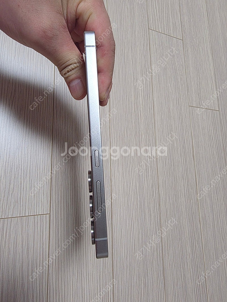 갤럭시 S25 울트라 512gb 자급제 팝니다--5