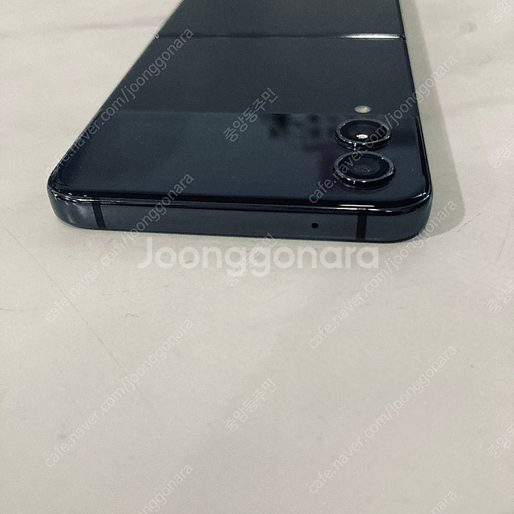 갤럭시 Z플립4 블랙 256용량 새폰급초S급 22만원 ...--3