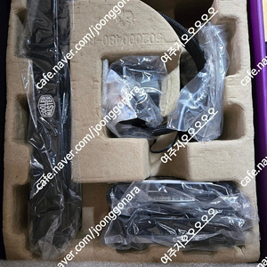미개봉 amd 3800x 쿨러,쿨러마스터 ML240L RGB 쿨러 ,녹투아 팬 chromax nf-f12 팝니다