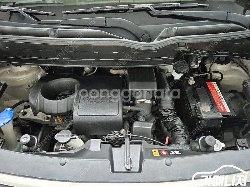 [기아]더 뉴 레이 프레스티지 (5인승) ★중고차★중고차매입★전액할부★저신용자★신불자★소액할부★현금★카드 전부 가능...--5